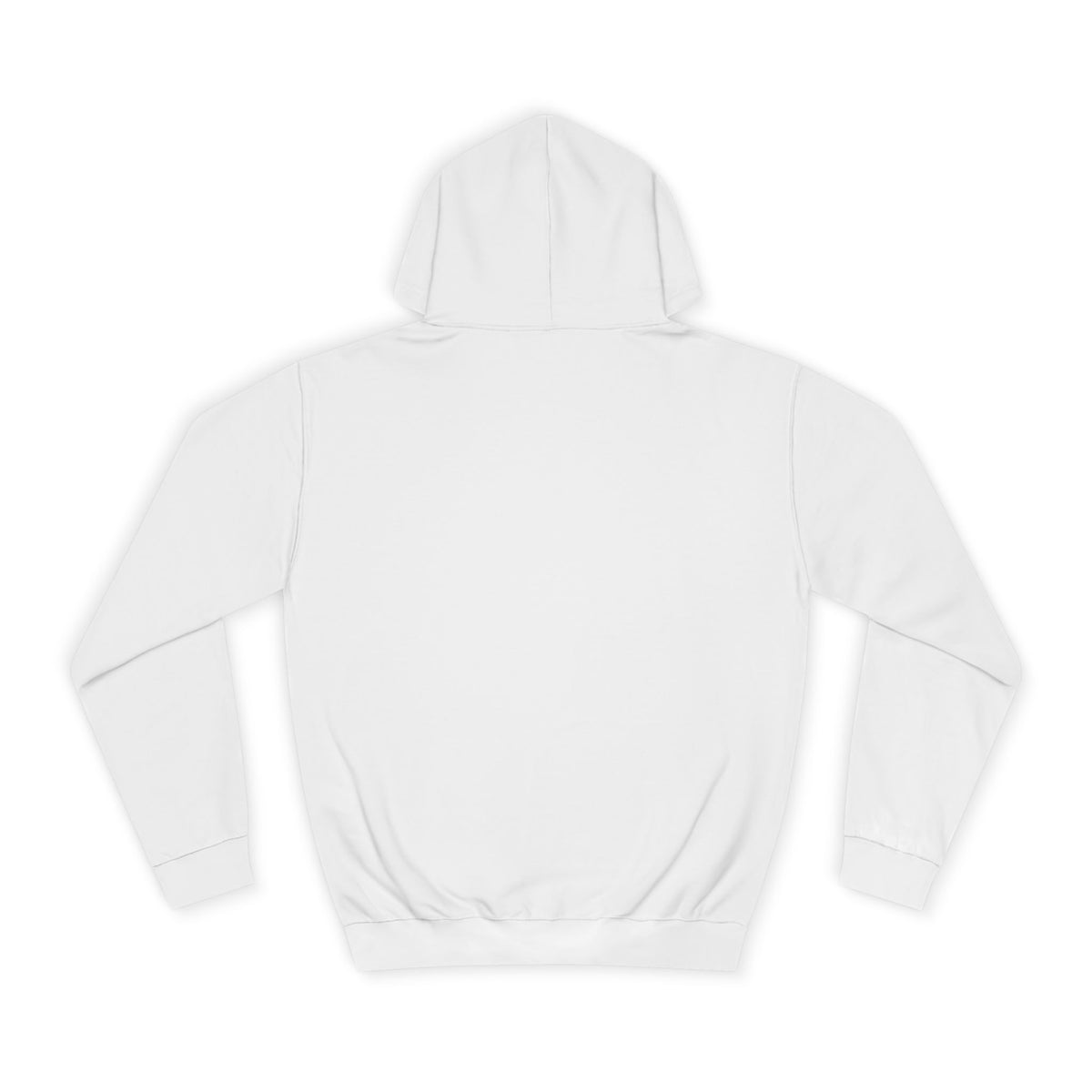 First Class Mindset College Style Hoodie – $45