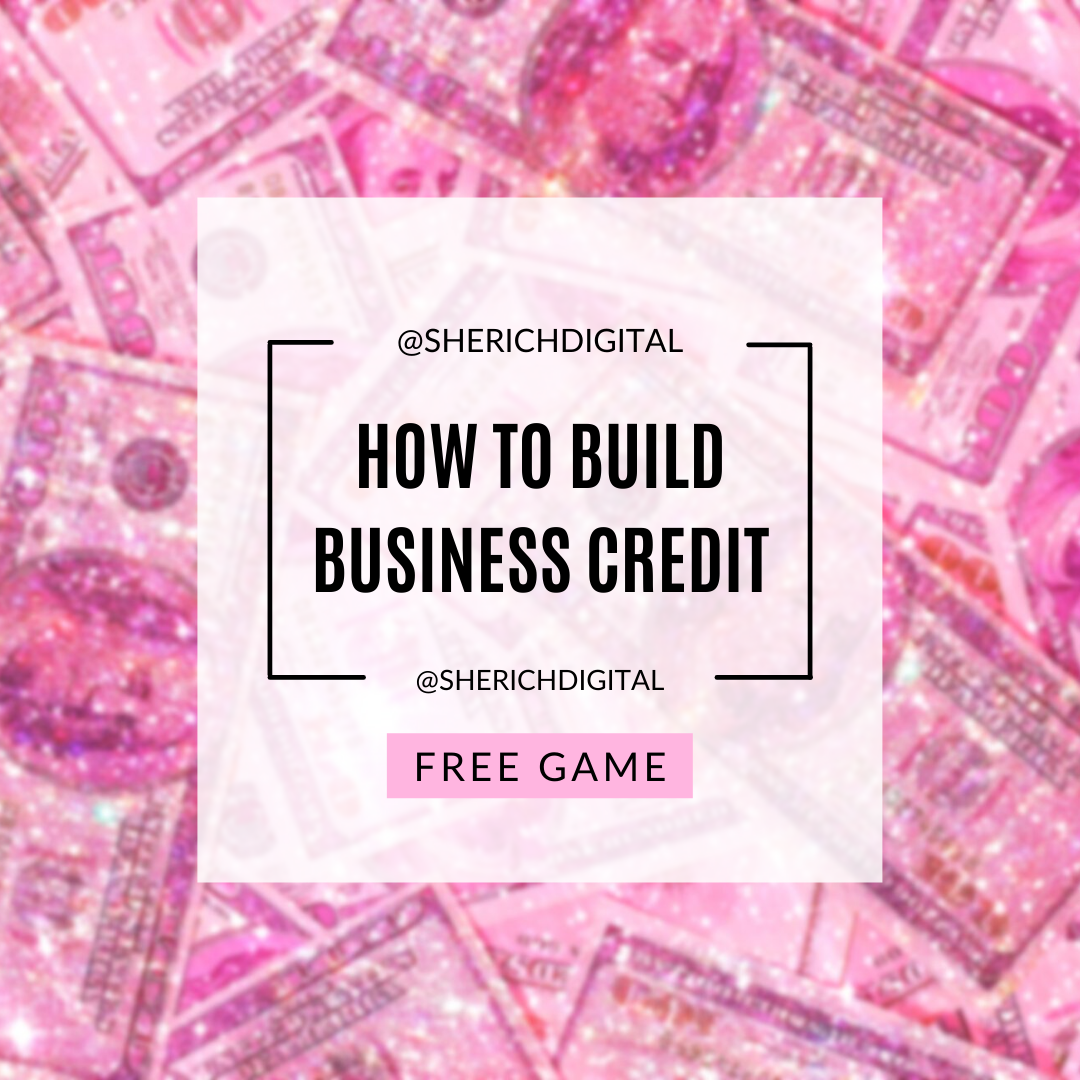 Let's Talk Business Credit