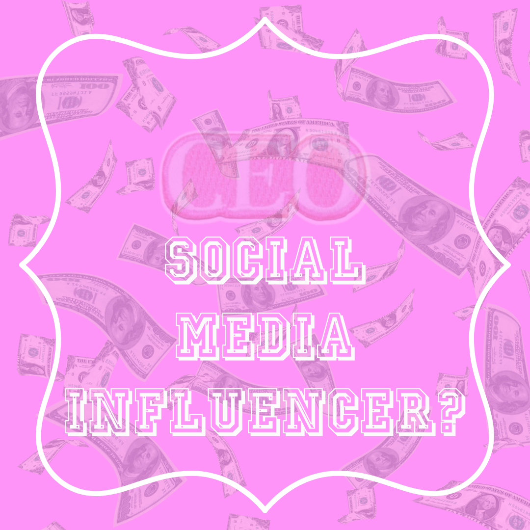 Making Money on Social Media