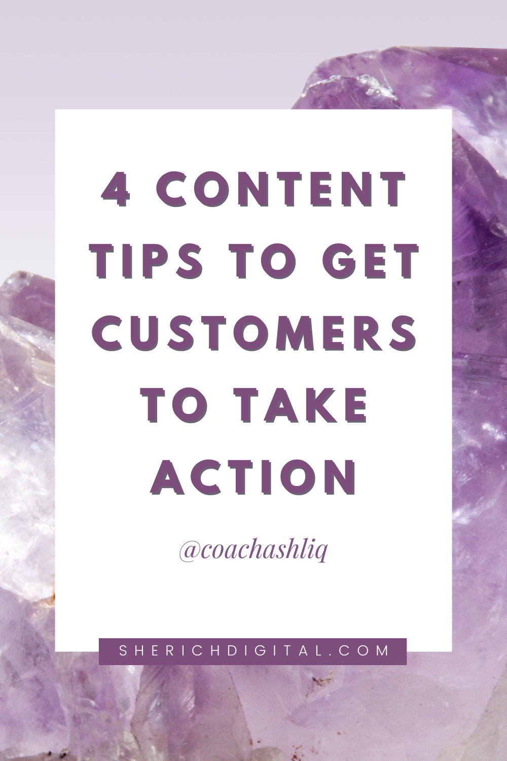 4 Content Tips To Get Customers To Take More Action