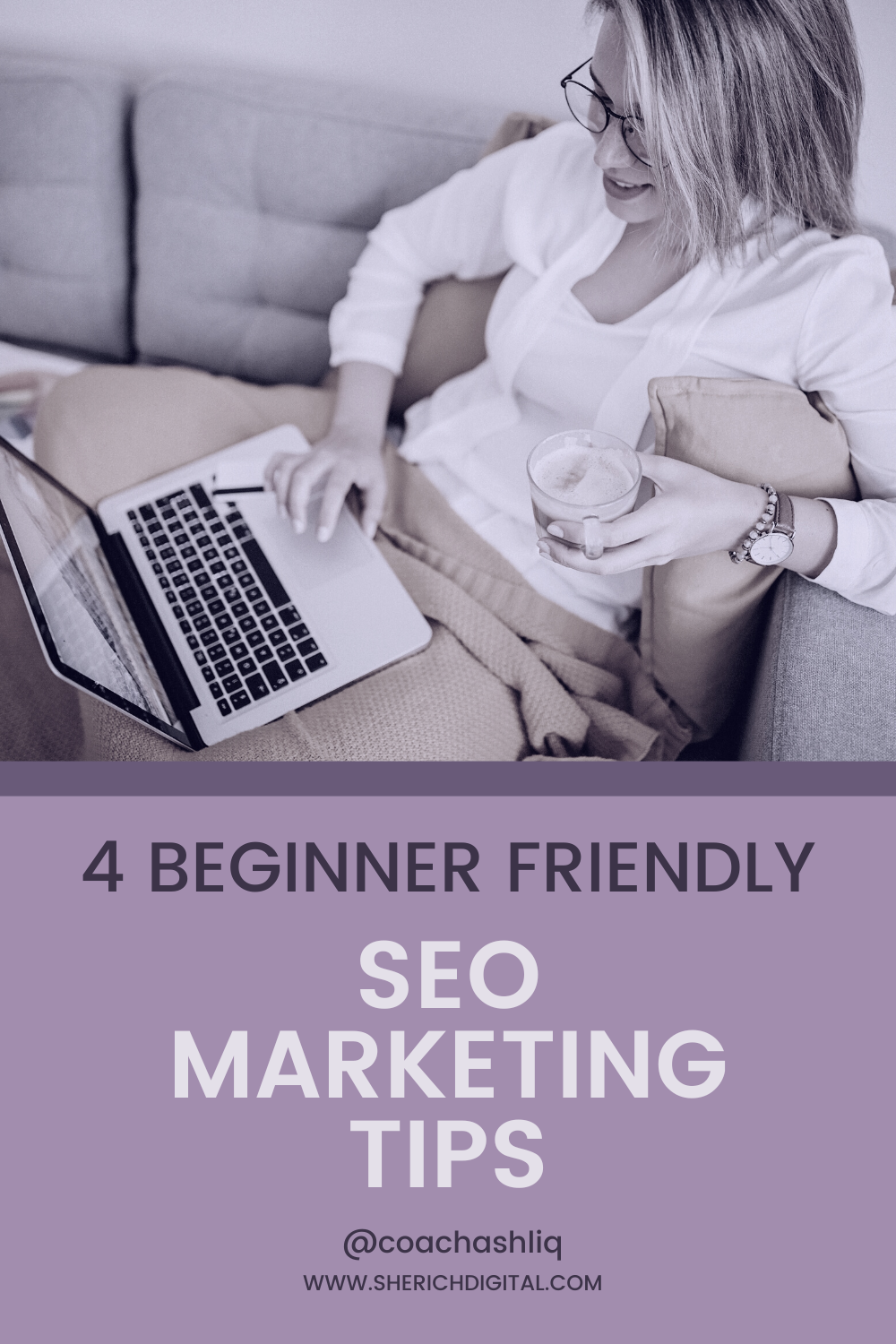 5 Beginner Friendly SEO Marketing Tips