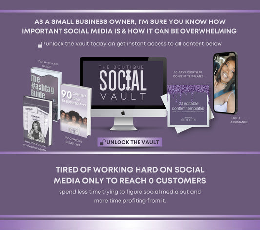 How To Grow and Market Your Business on Instagram