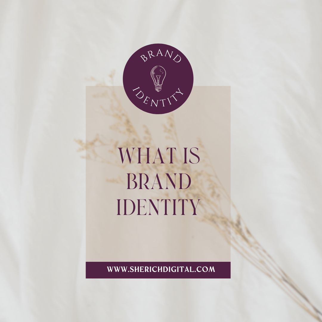 What is Brand Identity & How To Figure Out Yours