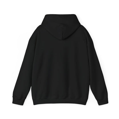 "Yes I’m Expensive Now Move" Pullover Hoodie – $45