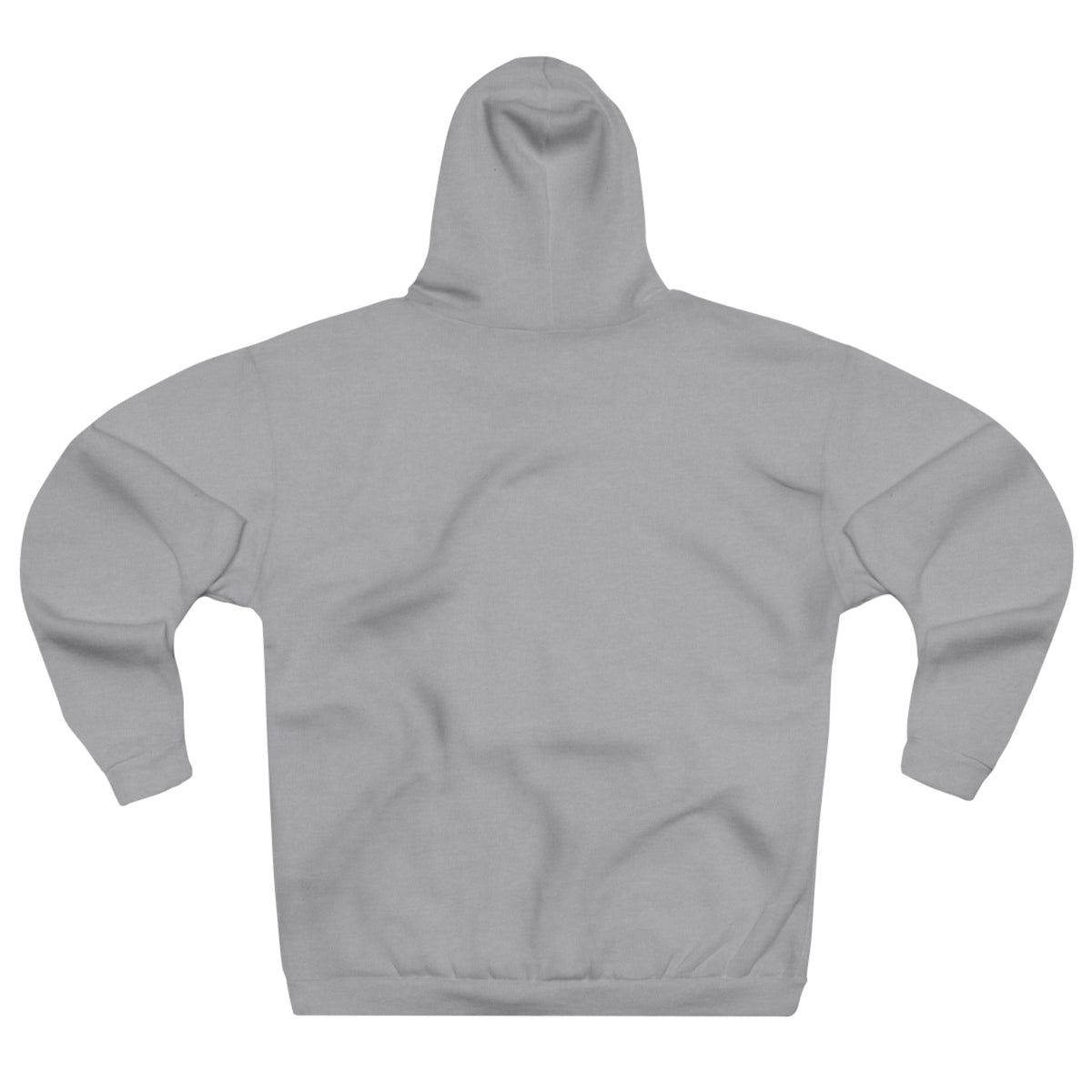 Rich Girl Pullover Hoodie – $45