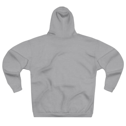 Rich Girl Pullover Hoodie – $45
