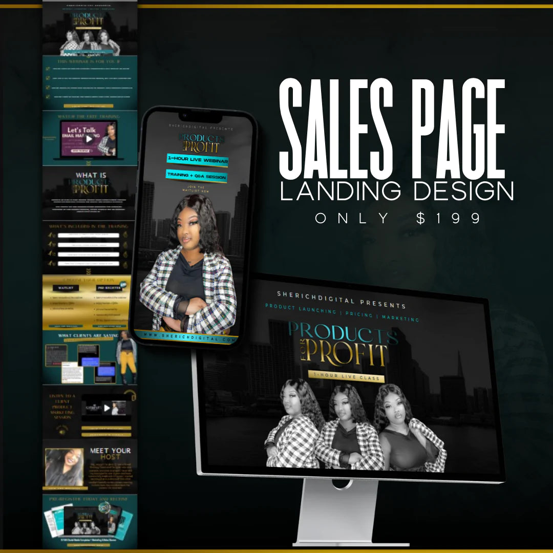 Website Build