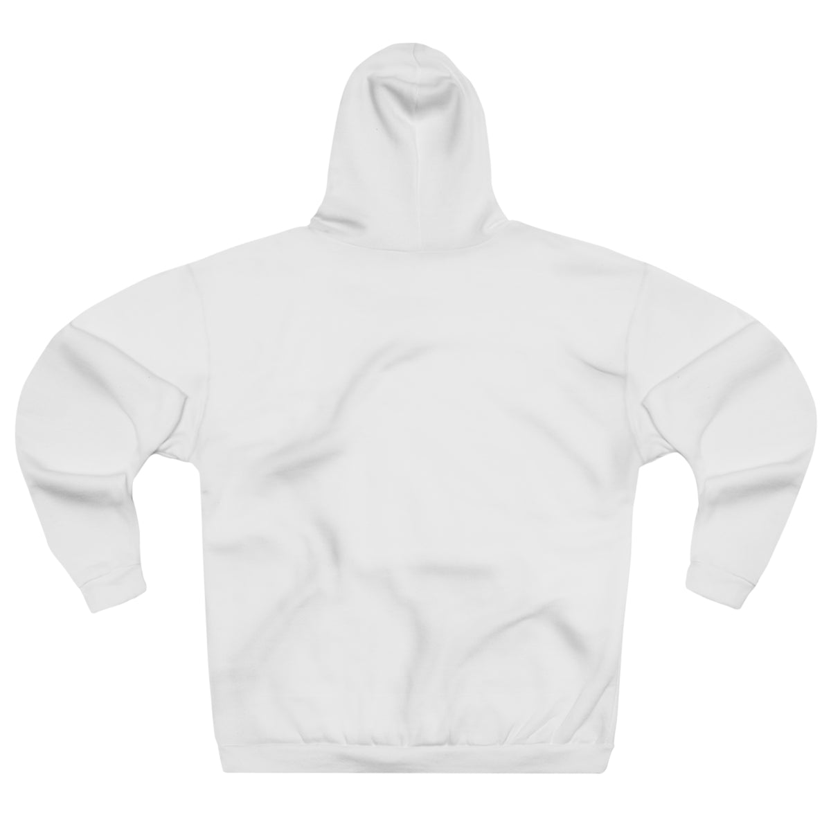 Rich Girl Pullover Hoodie – $45