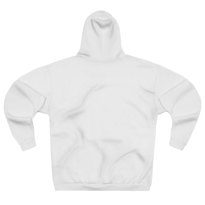 Rich Girl Pullover Hoodie – $45