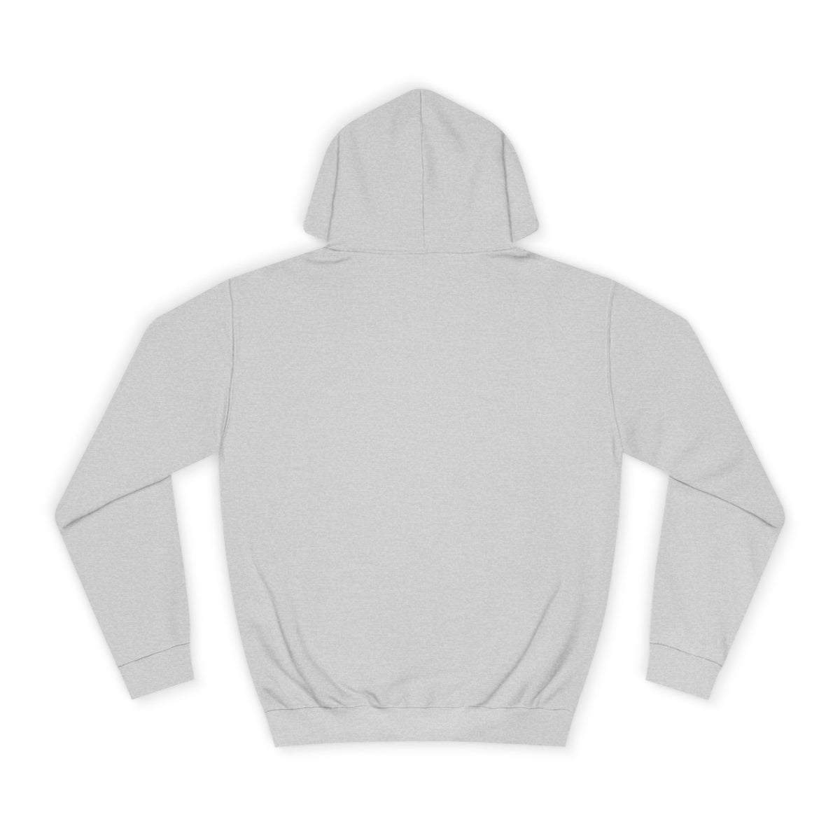 First Class Mindset College Style Hoodie – $45