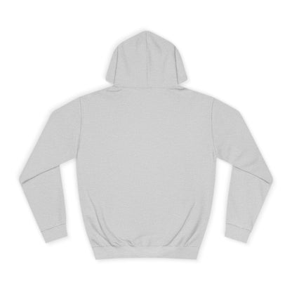 First Class Mindset College Style Hoodie – $45