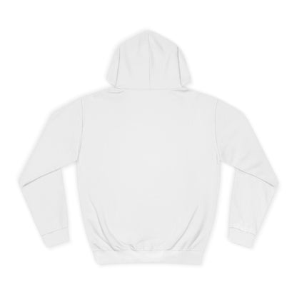First Class Mindset College Style Hoodie – $45