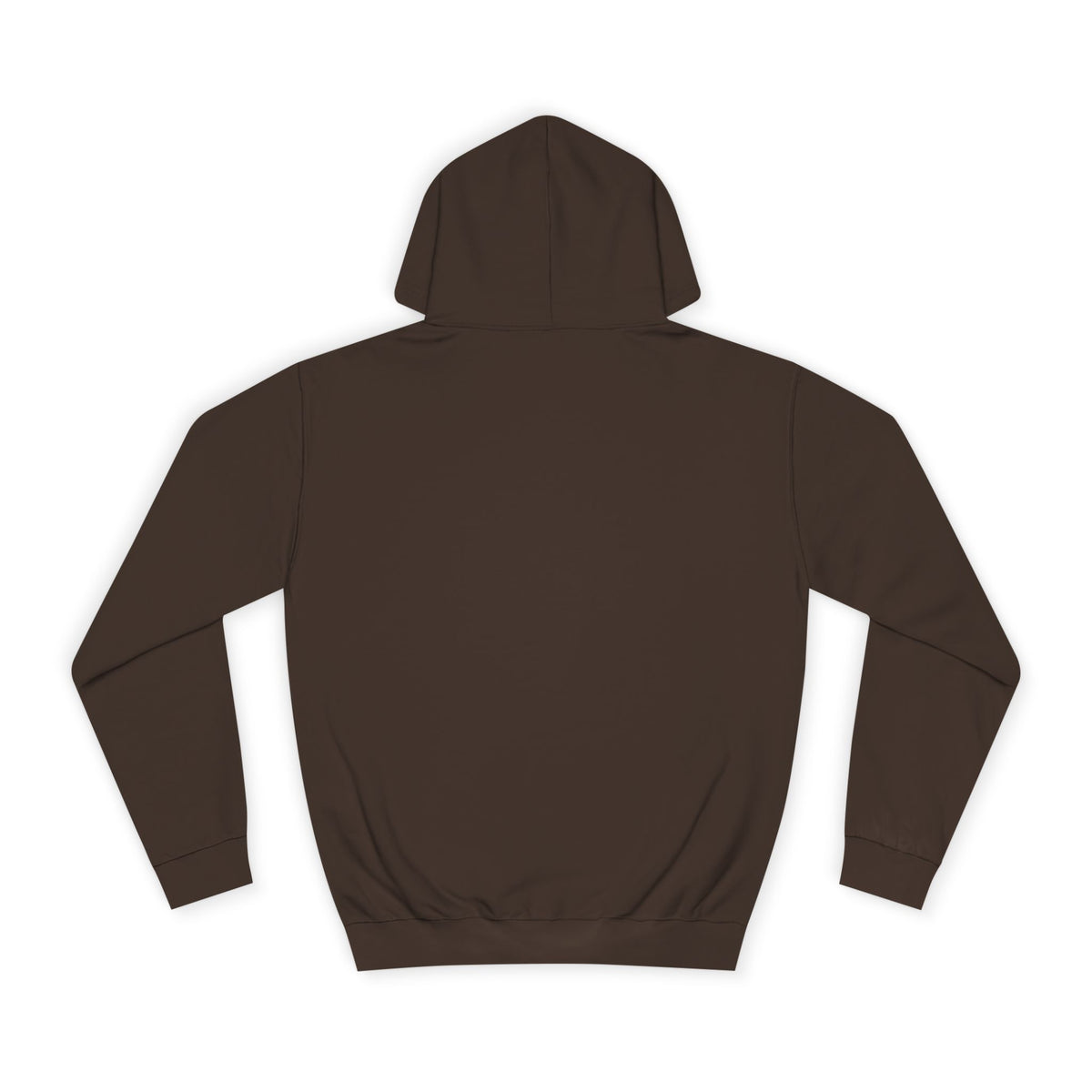 First Class Mindset College Style Hoodie – $45