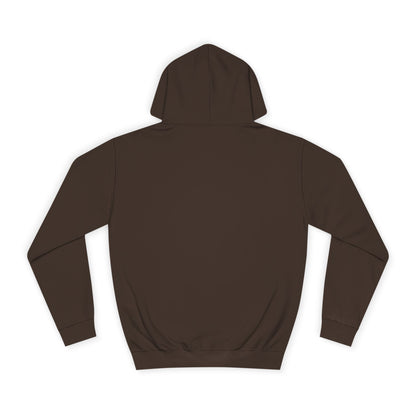 First Class Mindset College Style Hoodie – $45