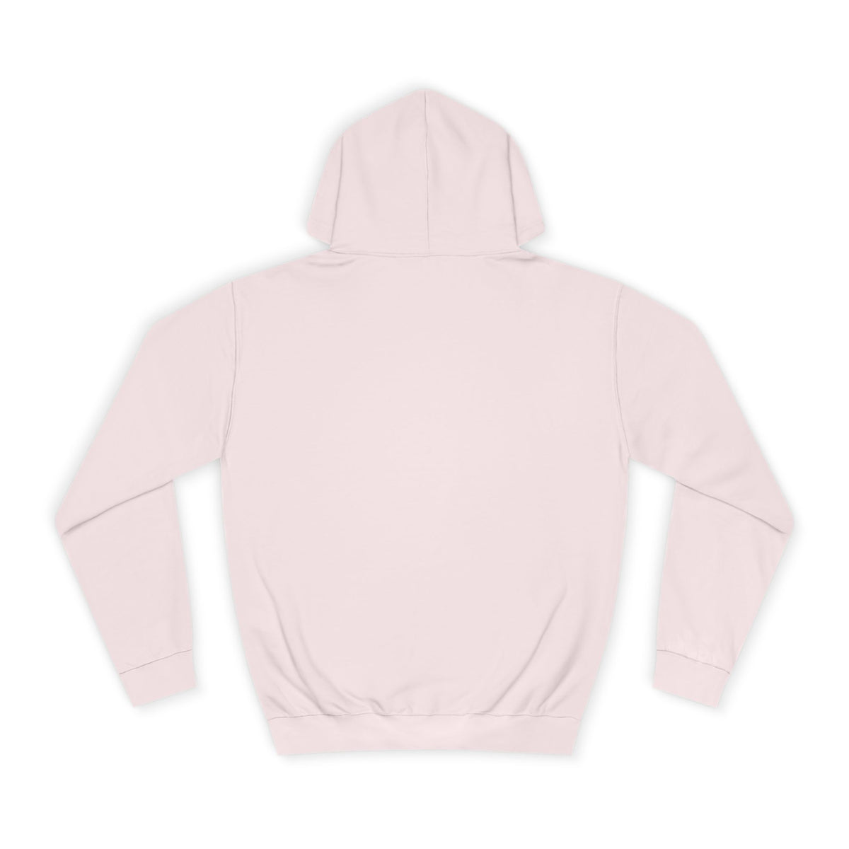 First Class Mindset College Style Hoodie – $45