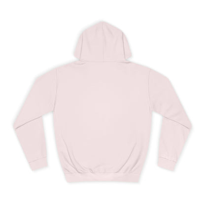 First Class Mindset College Style Hoodie – $45