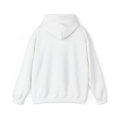 "Out of Your Tax Bracket" Pullover Hoodie for Female Entrepreneurs and Creatives – $45