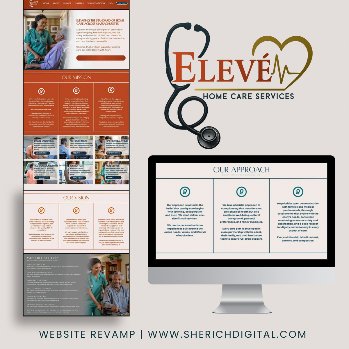 Website Build