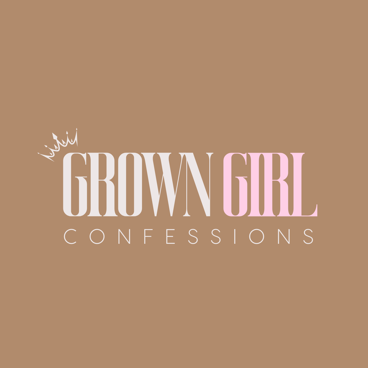 Grown Girl Society