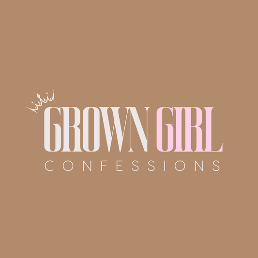Grown Girl Society
