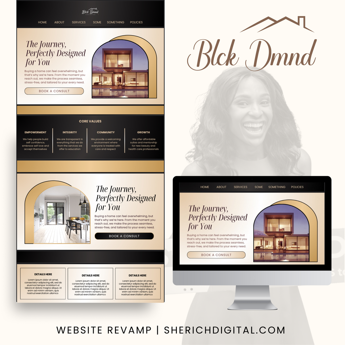 Website Build